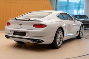 Bentley Continental GT 2020 года  (UAE)